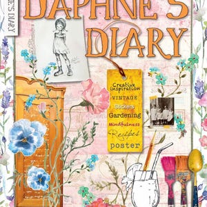 Daphne&#39;s Diary Issue 4, 2023 English Edition PDF Download