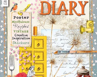 Daphne's Diary Issue 1, 2026 English Edition: PDF Download