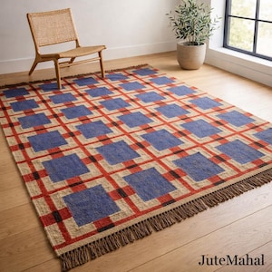 Ikea Vintage Rugs - Etsy