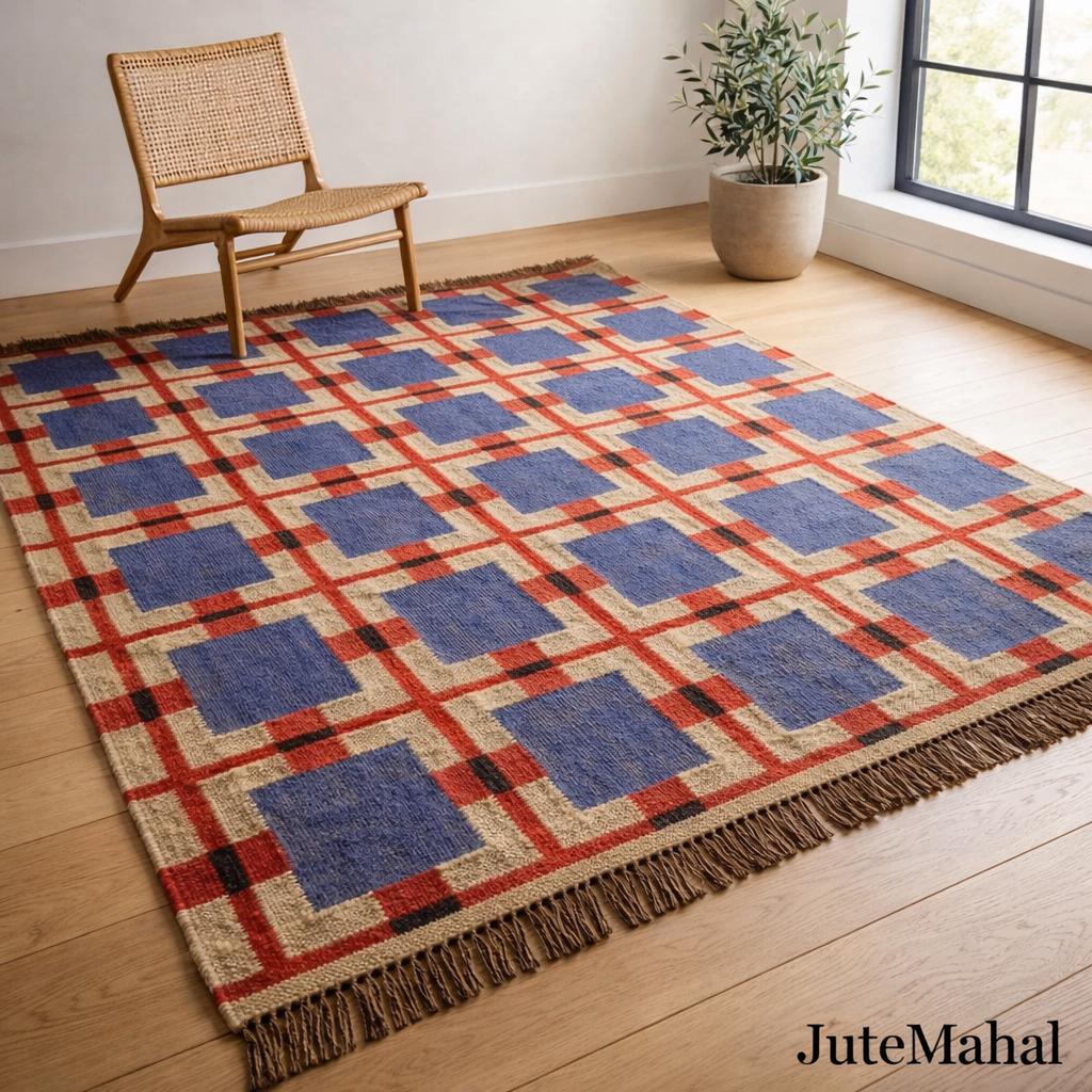 Vintage Ikea Rug - Etsy