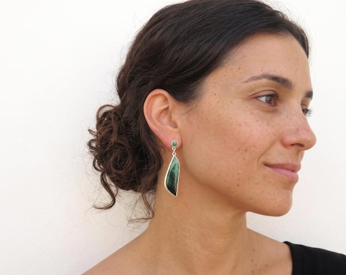 Dangle and Drop Earrings