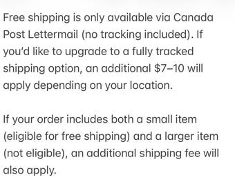 costo de envío adicional