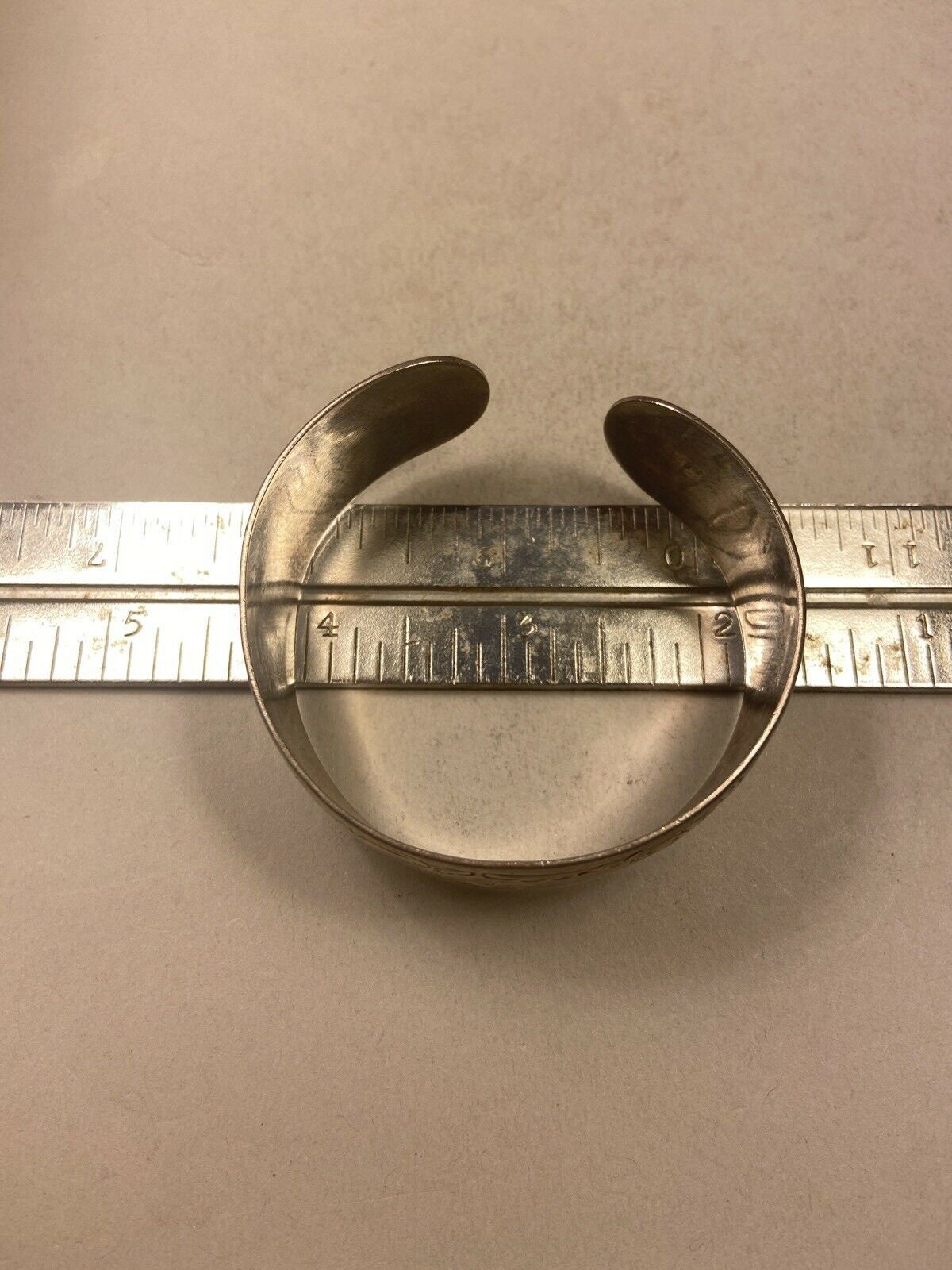 Indian S.KIRK&SON 15-0 ブレスレット Indian S.KIRK&SON 15-0 ブレスレット Indian S.KIRK&SON 15-0