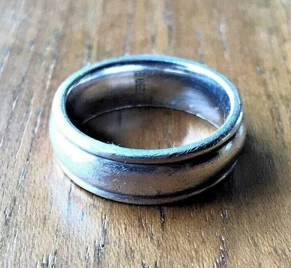 Vintage James Avery Sterling Silver JAMES AVERY Ete… Gem