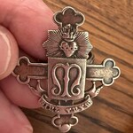 Cross Ring