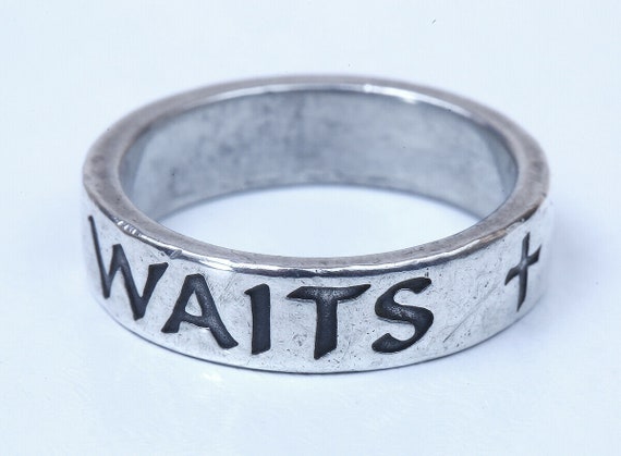 James Avery True Love Waits Ring