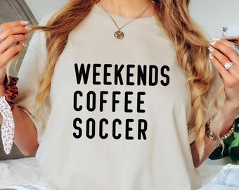 Coffee Life T-Shirt: Funny Coffee Lover Tee for Women