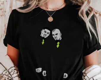 Belly shirt for Max 95 Big Bubble Neon Tee outfit Tshirt