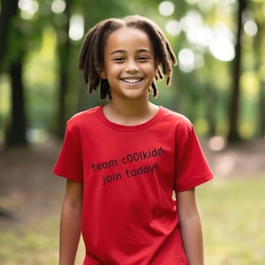 Team c00lkidd Roblox Gamer T-Shirt: Unisex Adult Tee