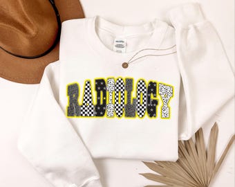 Radiology Sweatshirt: X-Ray CT MRI Tech Gift
