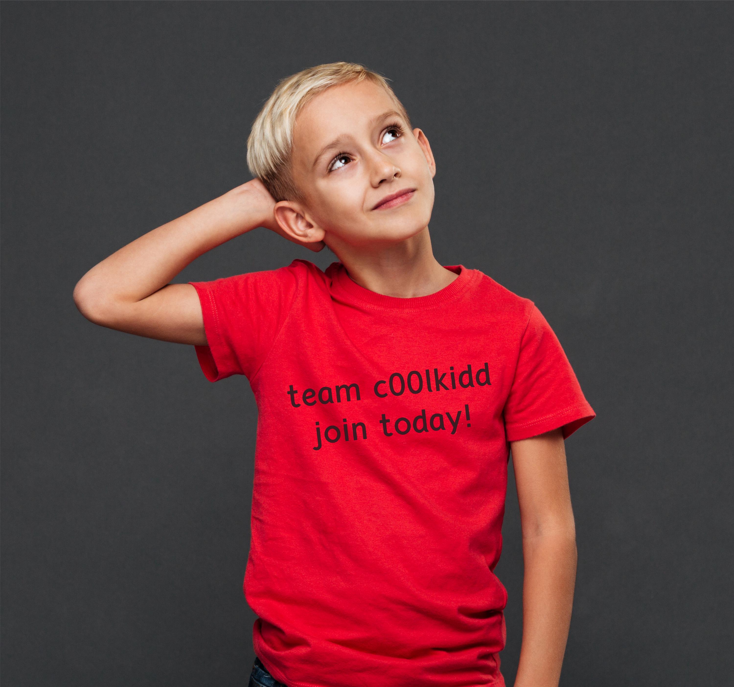 Team C00lkidd Roblox Gamer T-shirt: Unisex Adult Tee - Etsy