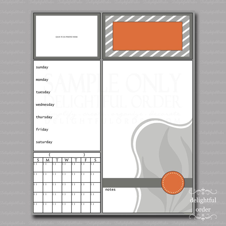 Digital whiteboard calendar milllasopa