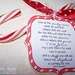 Candy Cane Poem, Meaning of a Candy Cane, Religious Poem 1 PDF, Instant ...