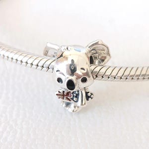 Pandora koala charm - Etsy 日本