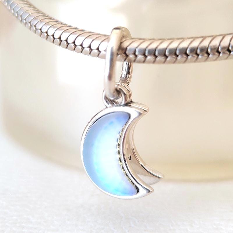 Farfalla 925 Pendente Argento Sterling Gemma Peter Stone Spirit Sottile