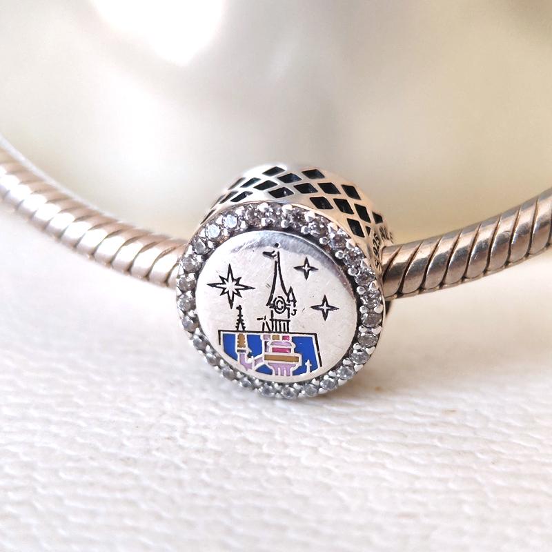 Disneyland park exclusive pandora - Etsy 日本