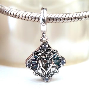 Frozen pandora - Etsy 日本