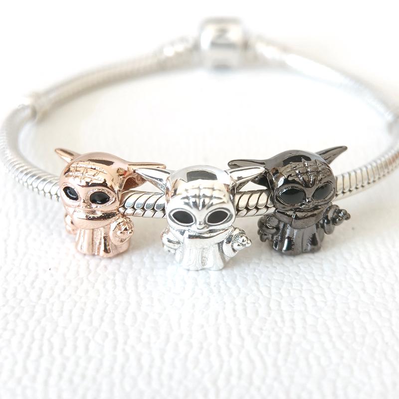 Pandora starwars charms - Etsy 日本