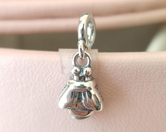 ME Bee Mini Dangle Charm for Pandora ME & Essence Bracelet