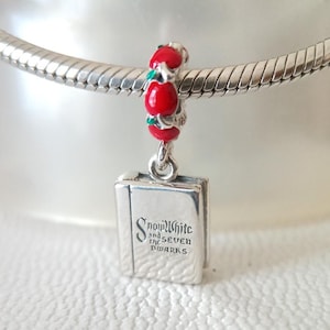 Pandora seven dwarfs - Etsy 日本