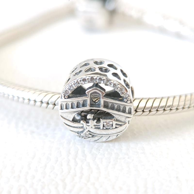Pandora venice charm - Etsy 日本