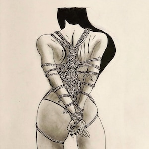 shibari