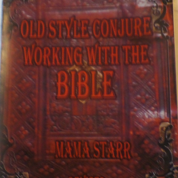 Working With The Bible