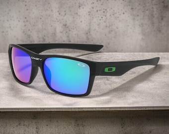Oakley TWO FACE POLARIZED Sunglasses 9189-46