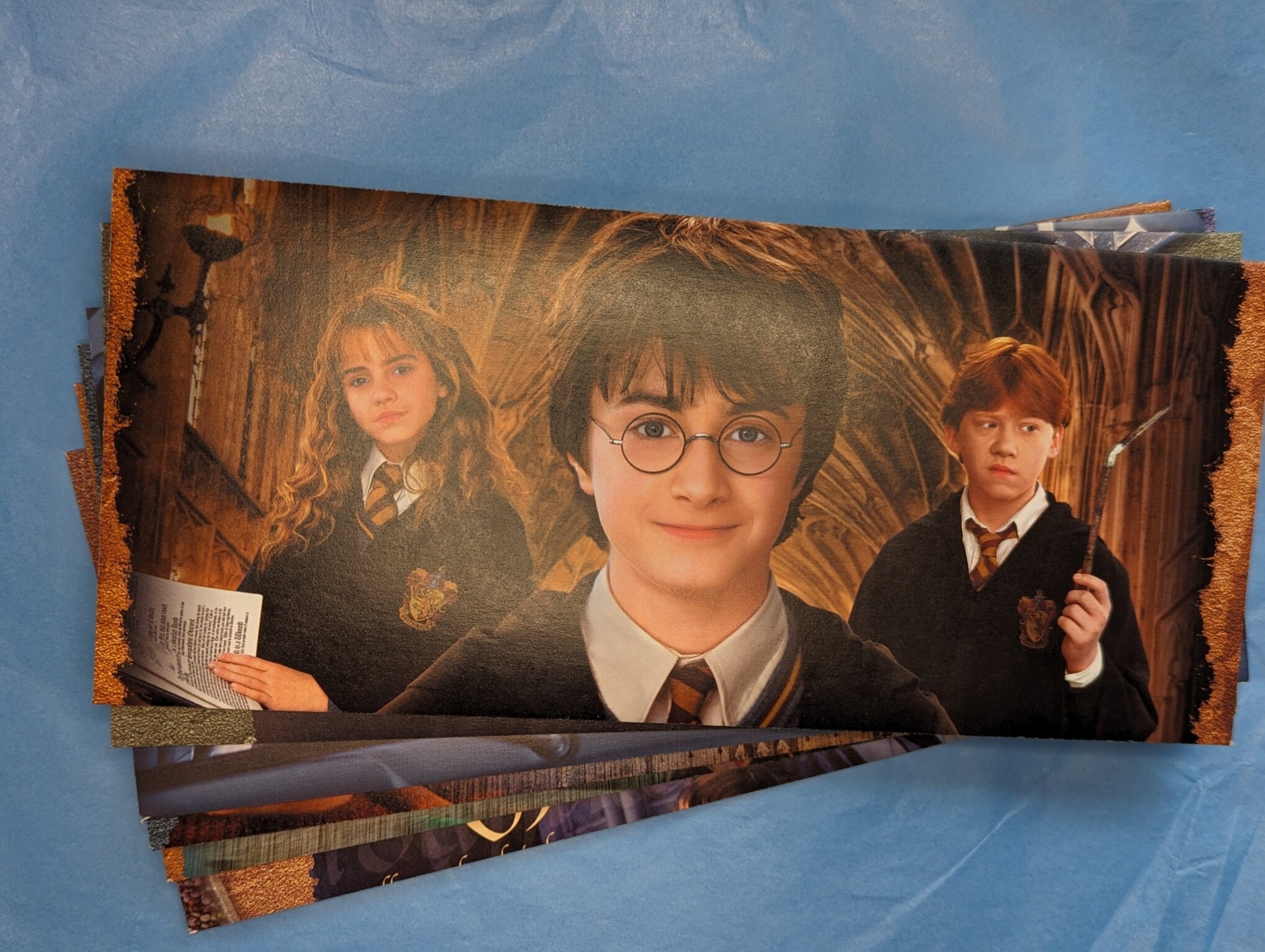 NEW Six No 10 Harry Potter Envelopes With Notecards Etsy NEW Six No 10 Harry Potter Envelopes With Notecards Etsy