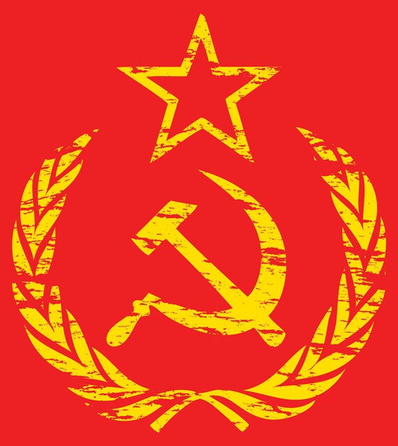 ussr flag