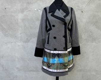 Jhon Galliano ロングストール 2005s/s ニュースペーパー Jhon Galliano ロングストール 2005s/s ニュースペーパー - メルカリ