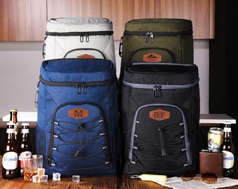 Bolsa térmica personalizada, presente para padrinhos, bolsa térmica para padrinhos, bolsa térmica personalizada para almoço, mochila térmica, bolsa térmica para cerveja de golfe, presente para despedida de solteiro