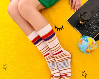 Hemp Socks Gift Set – Sustainable & Eco-Friendly Unisex Socks