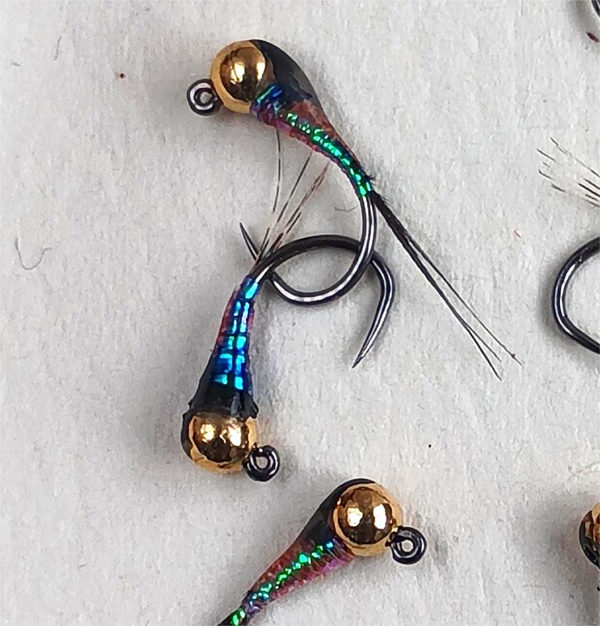 Euro nymph - Etsy 日本