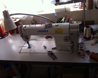 Custom Hem for Erte Skirt