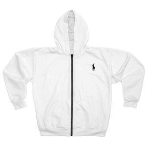 Unisex Zip Hoodie - Cozy, Stylish, Perfect for Any Occasion, Customizable Gift, Casual Wear, Outdoor Adventure, Everyday Comfort