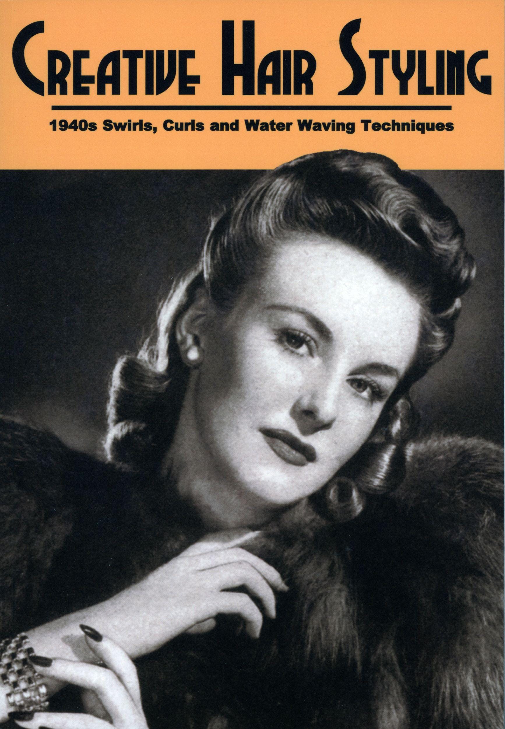 Vintage Hair Salon Books - Etsy