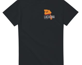 T-shirt Ufficiale Lacucina Podcast