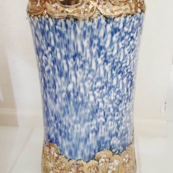 Ceramic Umbrella Stand Etsy