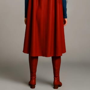 supergirl cosplay costume, womens superhero outfit, comic con costume, halloween cosplay outfit, superhero cape and skirt, female superhero costume, red cape cosplay, blue bodysuit cosplay, superhero halloween costume, comic con superhero outfit, womens comic con costume, superhero cosplay for women, superhero halloween outfit, red and blue cosplay costume, womens cosplay costume set, superhero roleplay costume, party cosplay costume, superhero fancy dress, superhero stage costume