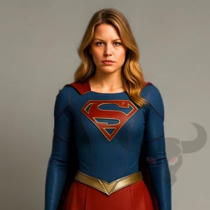 supergirl cosplay costume, womens superhero outfit, comic con costume, halloween cosplay outfit, superhero cape and skirt, female superhero costume, red cape cosplay, blue bodysuit cosplay, superhero halloween costume, comic con superhero outfit, womens comic con costume, superhero cosplay for women, superhero halloween outfit, red and blue cosplay costume, womens cosplay costume set, superhero roleplay costume, party cosplay costume, superhero fancy dress, superhero stage costume