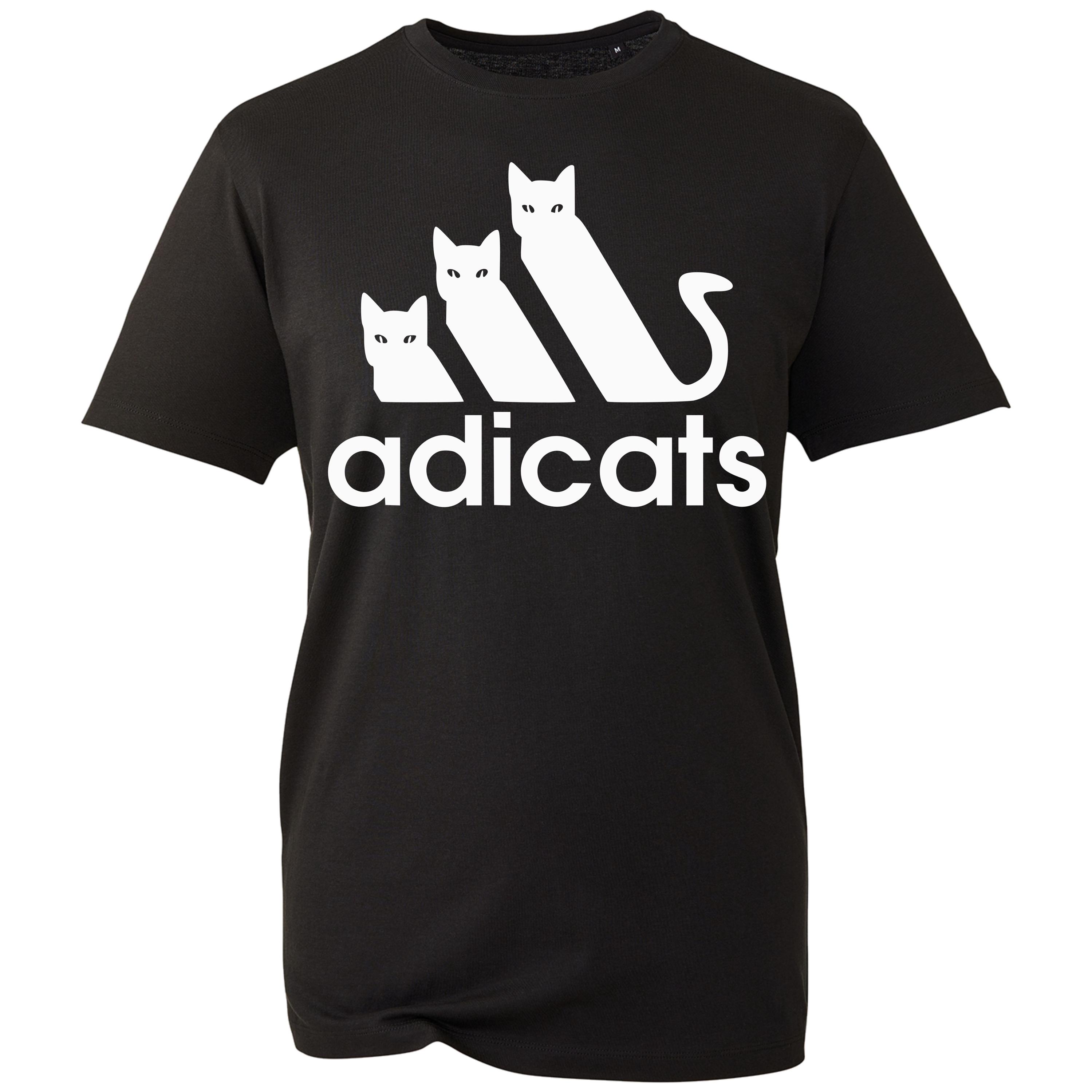 Adicats T Shirt