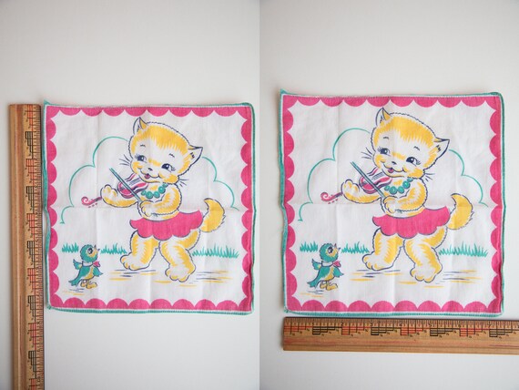 Hey Diddle Diddle - Cat and the Fiddle - Children… - image 2