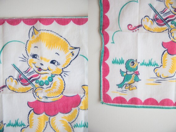 Hey Diddle Diddle - Cat and the Fiddle - Children… - image 3