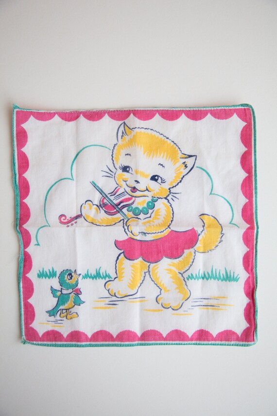 Hey Diddle Diddle - Cat and the Fiddle - Children… - image 1