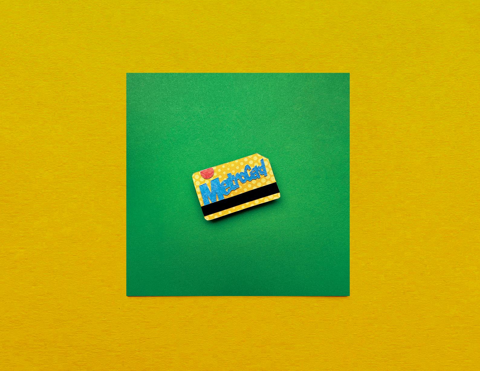 Nyc metrocard - Etsy 日本