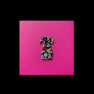 Eleven Papercut - PRINT