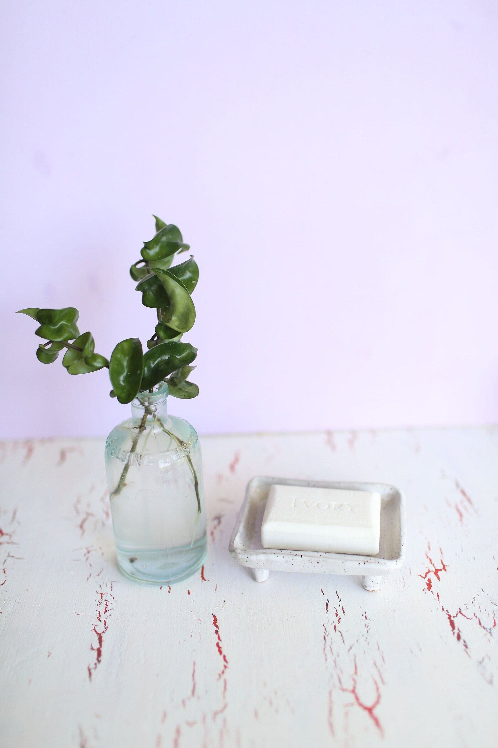 Classic Ceramic Soap Dish Vintage Style Soap Dish Etsy