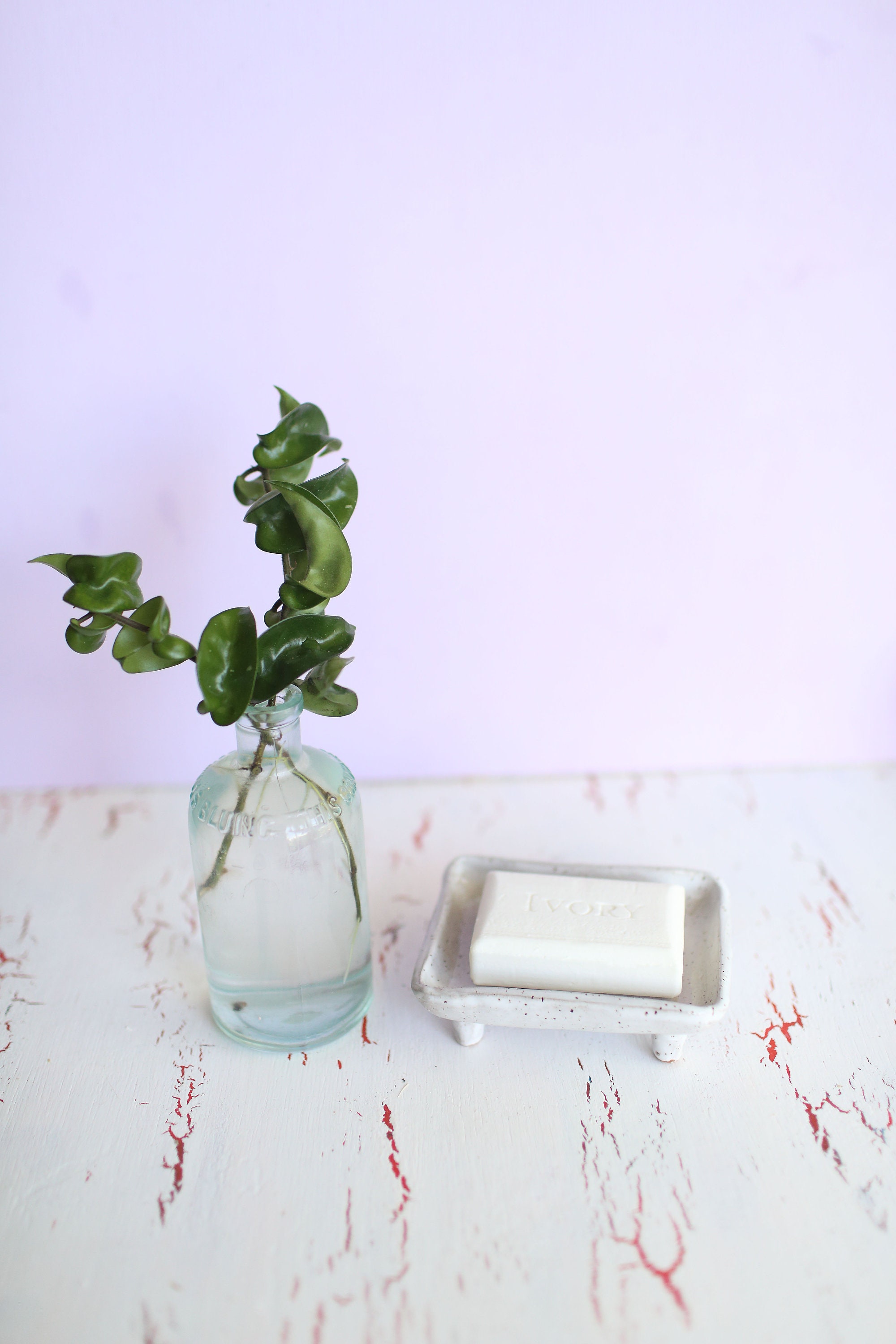 Classic Ceramic Soap Dish Vintage Style Soap Dish Etsy