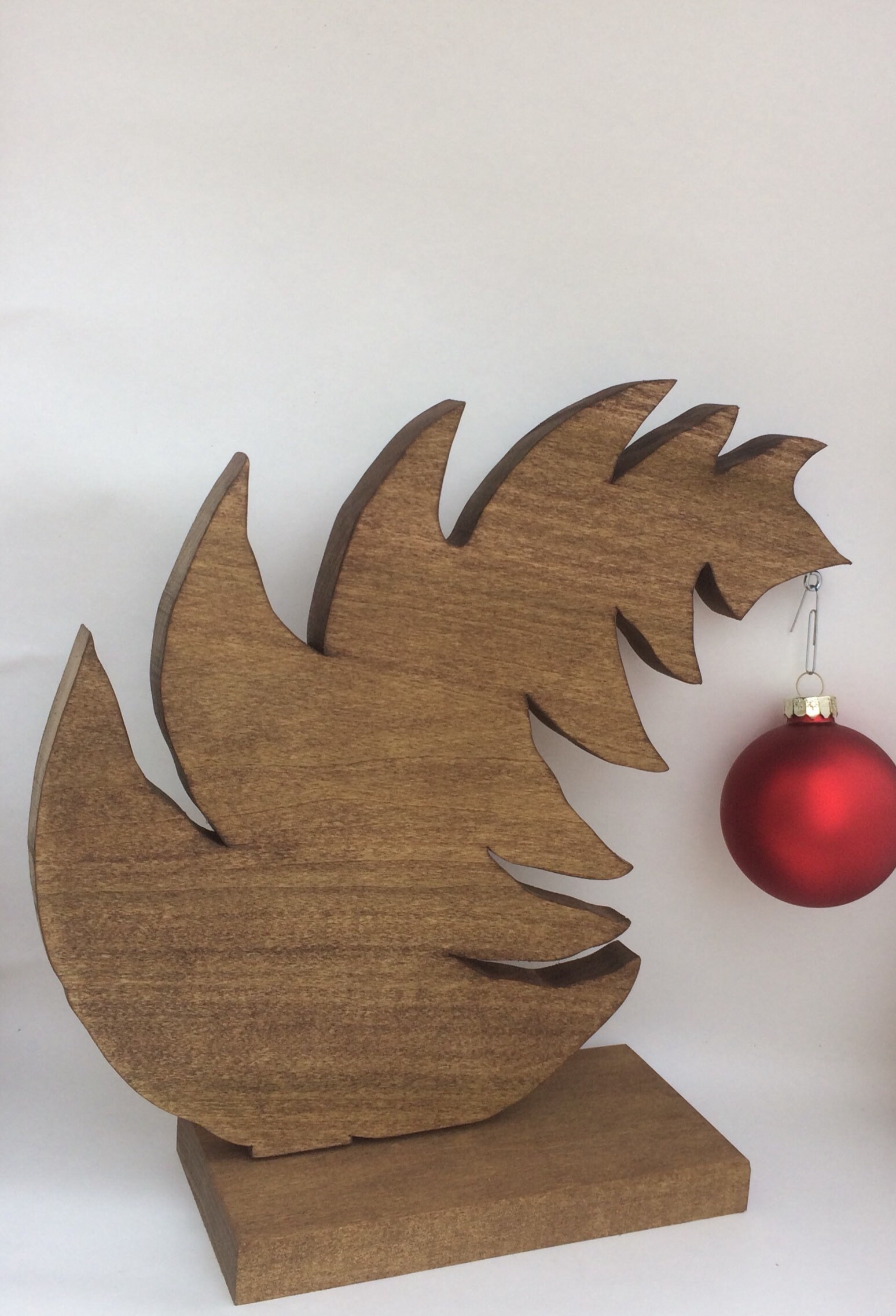 Christmas Tree Ornament Hanger christmas ornament holder  Etsy